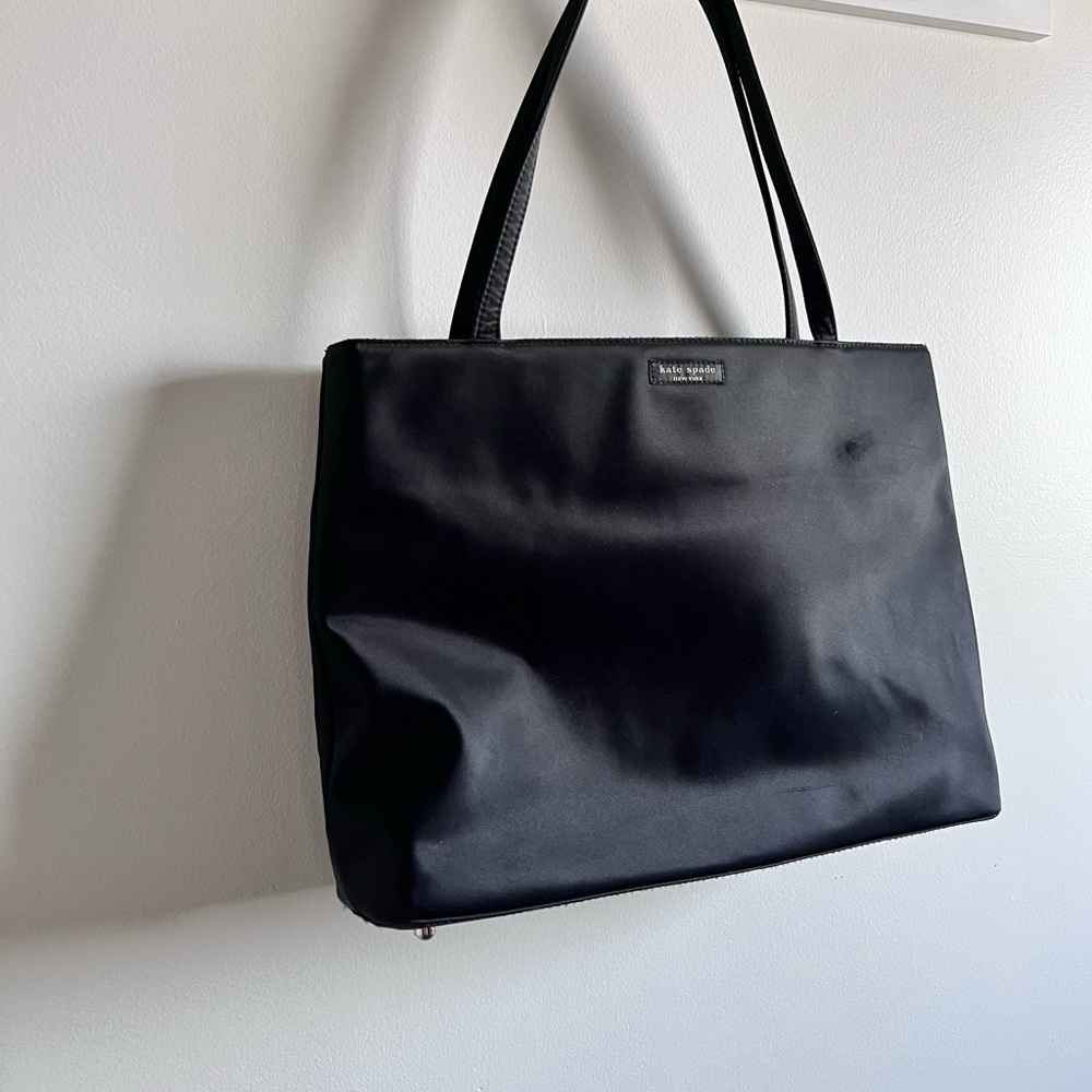 Kate Spade Nylon Handbag
